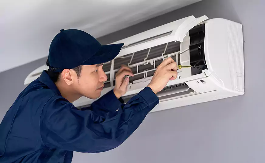 AC Duct Cleaning West Memphis