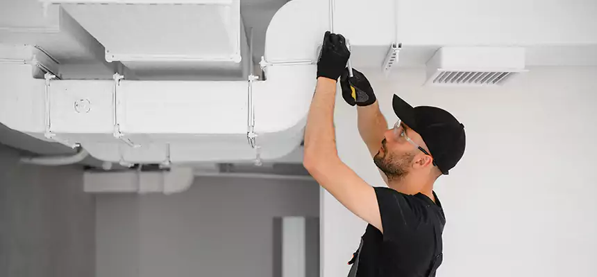 Our Air Duct Cleaning Services in West Memphis, AR