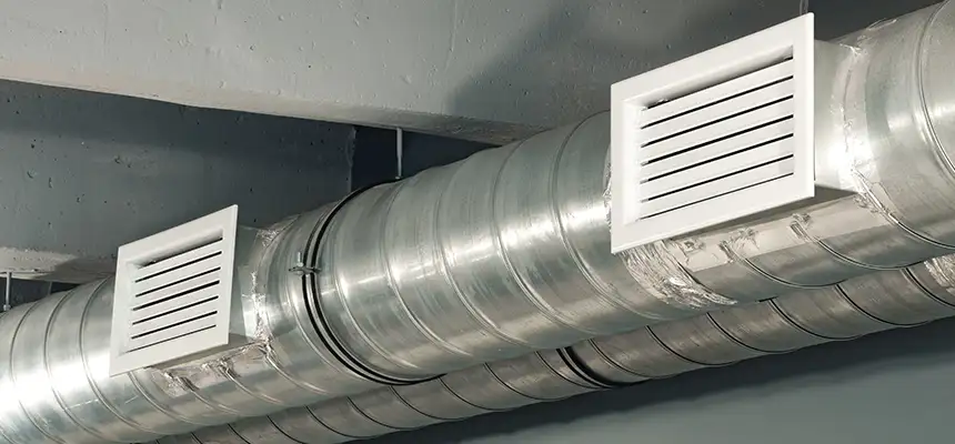 Our Air Duct Camera Inspection Services in West Memphis, AR