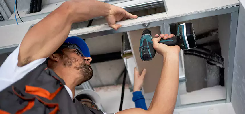 Our Apartment Air Duct Cleaning Services in West Memphis, AR