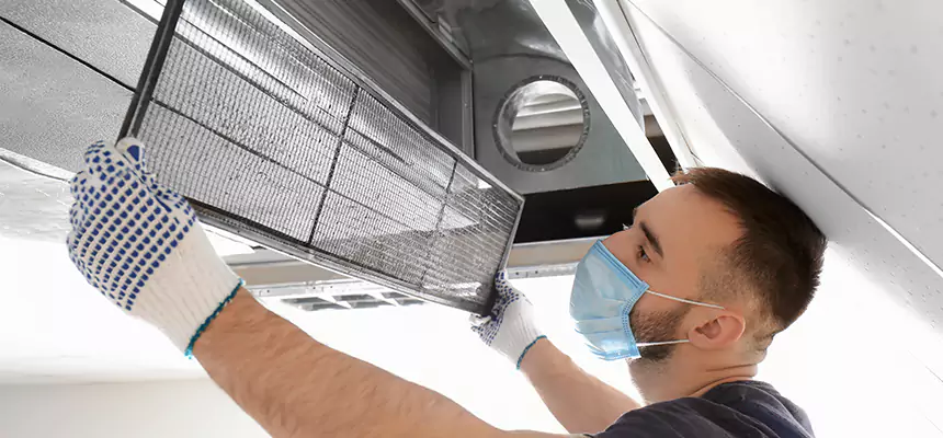 Our Bathroom Exhaust Duct Cleaning Services in West Memphis, AR