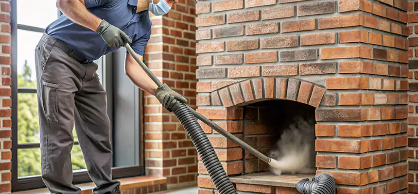 Our Chimney Sweep Services in West Memphis, AR