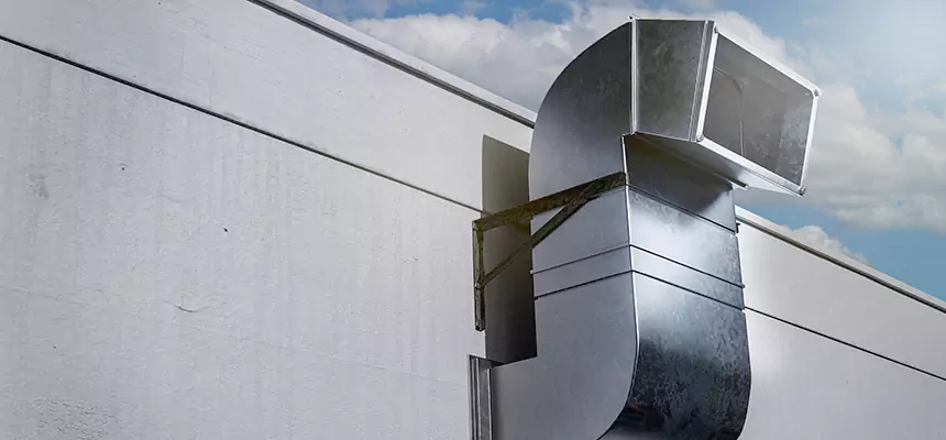 Comprehensive Commercial HVAC Cleaning in West Memphis