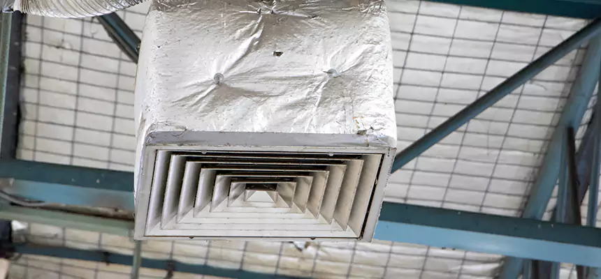 Our Custom HVAC Ductwork Services in West Memphis, AR