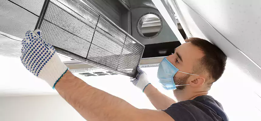 Our Dryer Vent Cleaning Services in West Memphis, AR