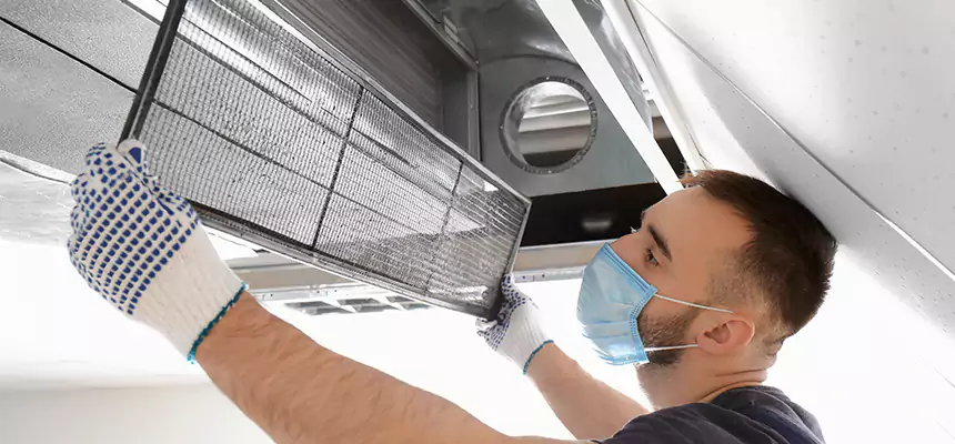 Our Dryer Vent Replacement Services in West Memphis, AR