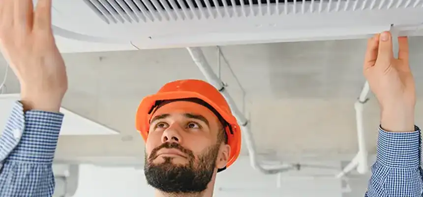 Our Furnace Vent Cleaning Services in West Memphis, AR