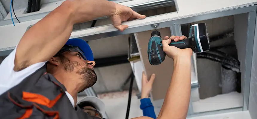 Our Improve Home Air Circulation Services in West Memphis, AR