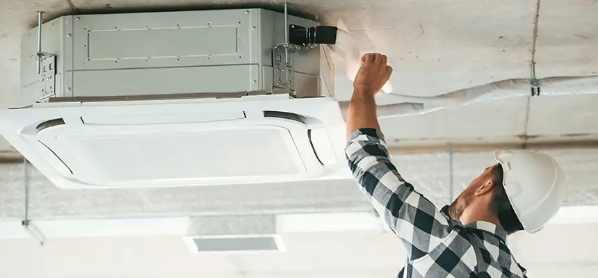 Our Local Vent Cleaning Services in West Memphis, AR