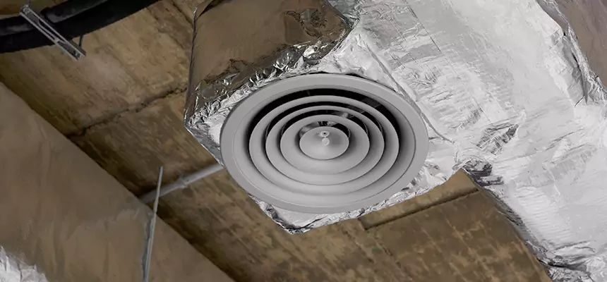 Our Low VOC Vent Installation Services in West Memphis, AR