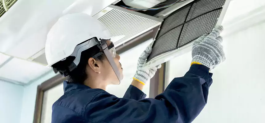 Our Mold & Mildew Removal from Air Ducts Services in West Memphis, AR