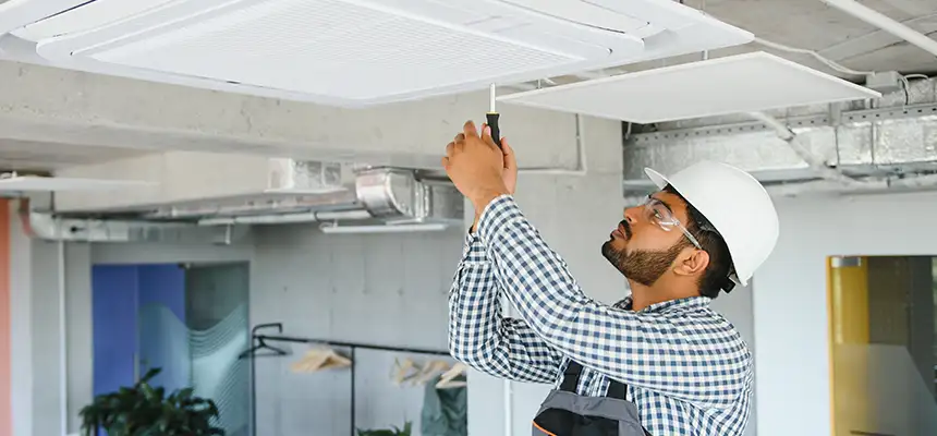 Our Roof Dryer Vent Cleaning Services in West Memphis, AR