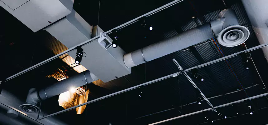 Our Seasonal Allergy Air Duct Cleaning Services in West Memphis, AR