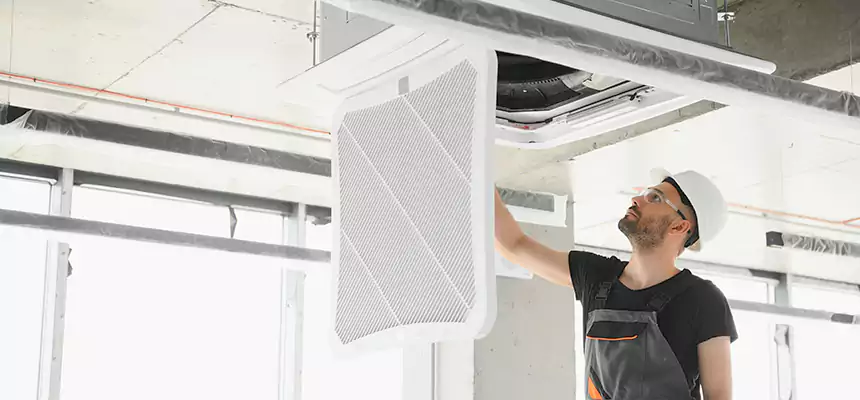 Dryer Ventilation Duct Cleaning in West Memphis