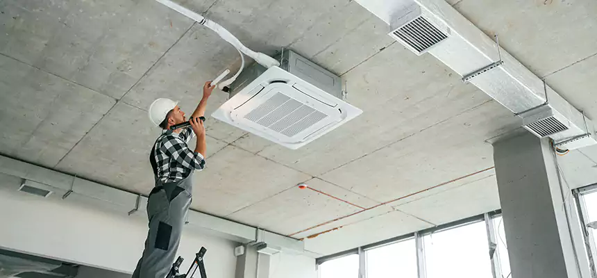 Our Wi Fi Connected Air Ducts Services in West Memphis, AR