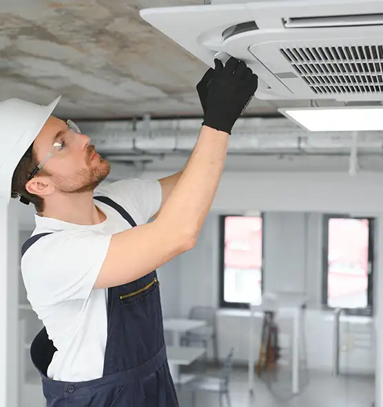 Top Affordable Duct Cleaning Services Near Me in West Memphis, AR