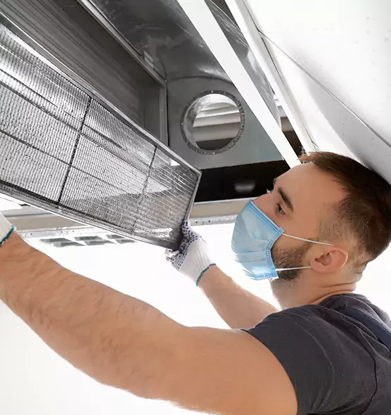 About Air Duct Pathogen Disinfection in West Memphis, AR