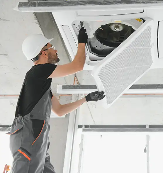 About Air Duct Rodent Removal in West Memphis, AR