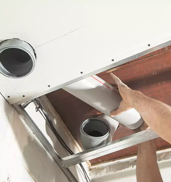 Professional Attic Air Duct Cleaning in West Memphis, AR