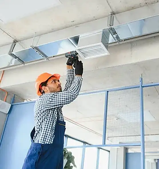 About Commercial Laundry Vent Cleaning in West Memphis, AR