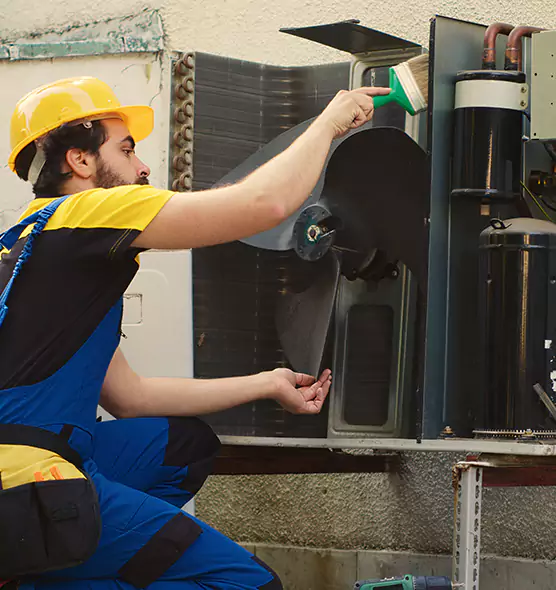 About Dryer Duct Fire Hazard Inspection in West Memphis, AR