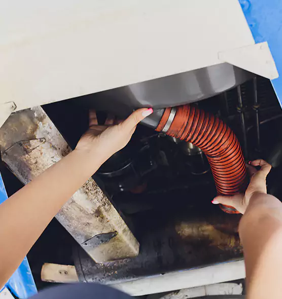 Professional Dryer Duct Pressure Testing in West Memphis, AR