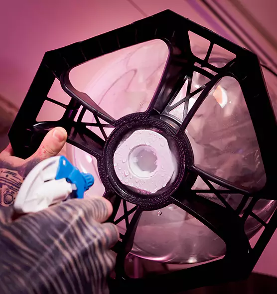 Professional Dryer Vent Sanitization Service in West Memphis, AR