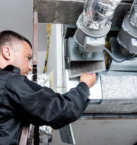 Professional Furnace Vent Cleaning in West Memphis, AR