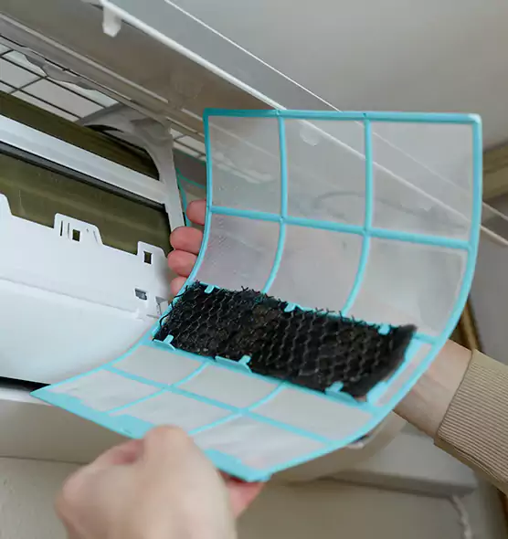 Welcome to Air Duct Cleaning & Repairs West Memphis — Your Local HEPA Filter Installation Pros in West Memphis, AR