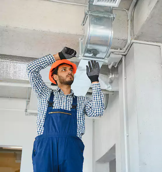 About Hotel Duct And Vent Cleaning in West Memphis, AR
