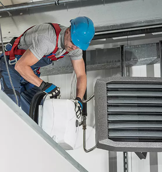 Professional HVAC Cleaning Solutions in West Memphis, AR