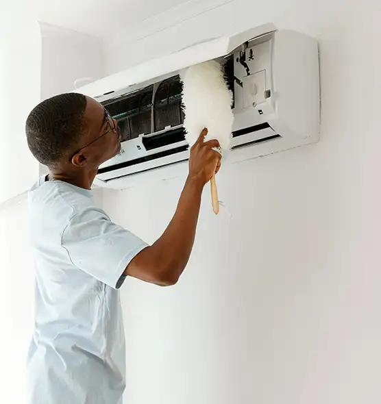 Professional Maximize AC Efficiency  in West Memphis, AR