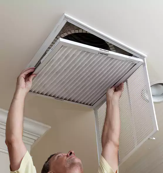 Advanced Residential Vent Cleaning in West Memphis, AR