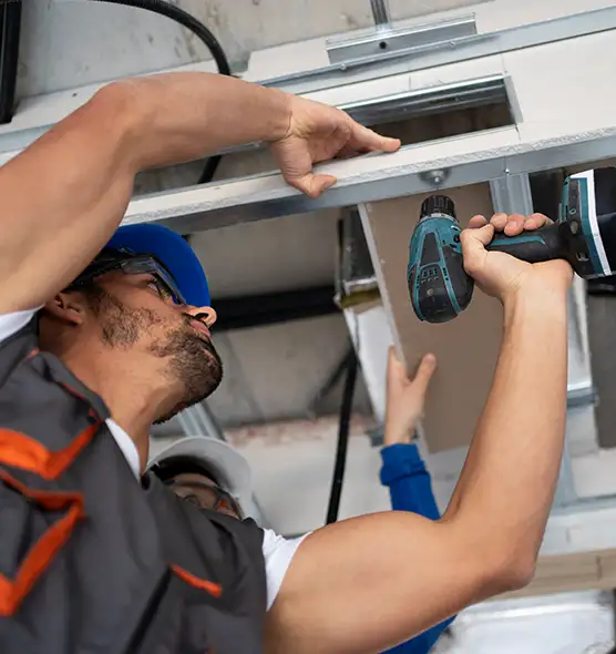 About Vent Smoke Odor Elimination in West Memphis, AR