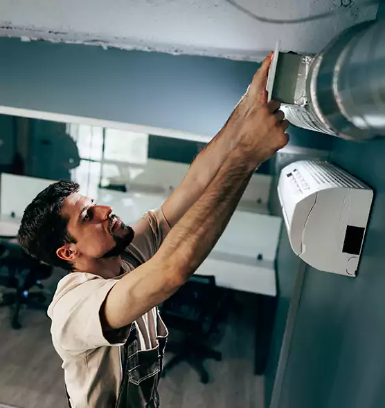 Reliable Warehouse Vent Cleaning in West Memphis, AR