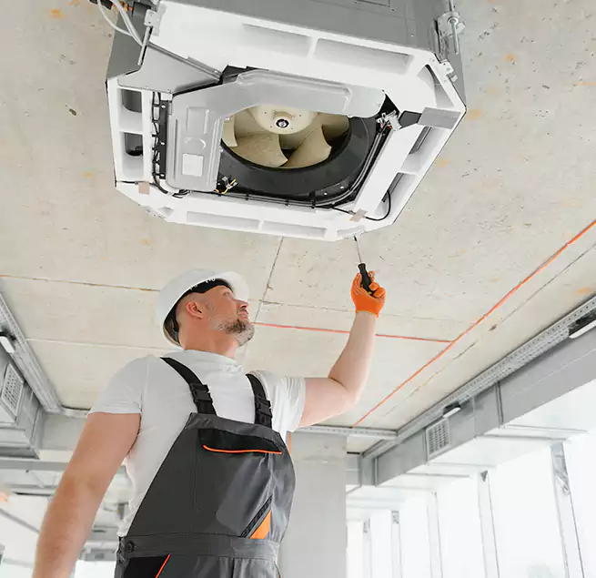 Why Homeowners & Businesses Trust Us in West Memphis, AR?