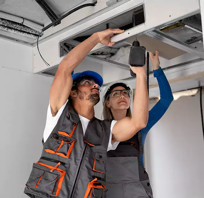 Why Homeowners & Businesses Trust Us in West Memphis, AR