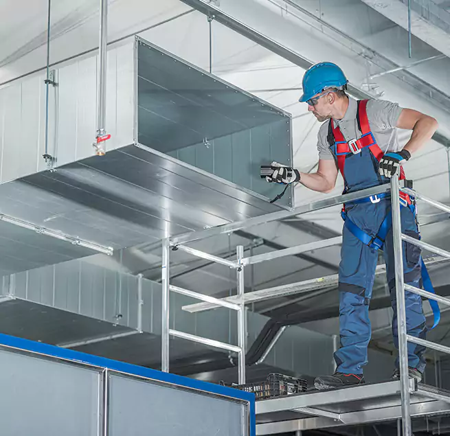 Why Homeowners & Businesses Trust Us in West Memphis, AR?