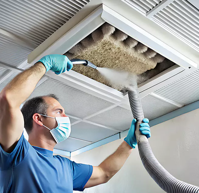 Why Homeowners Businesses Trust Us in West Memphis, AR