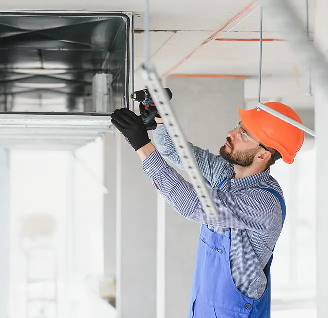 Why Homeowners Businesses Trust Us West Memphis, AR