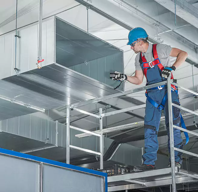 Why Homeowners Businesses Trust Us in West Memphis, AR